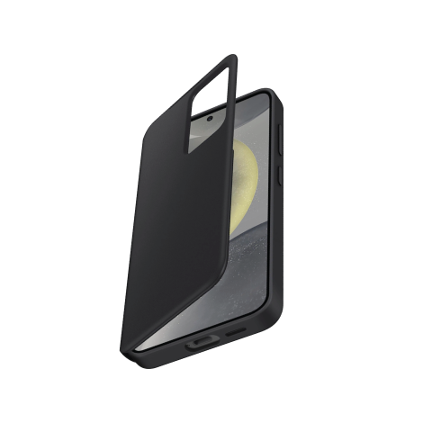 Samsung S24 Smartview Wallet Phone Case