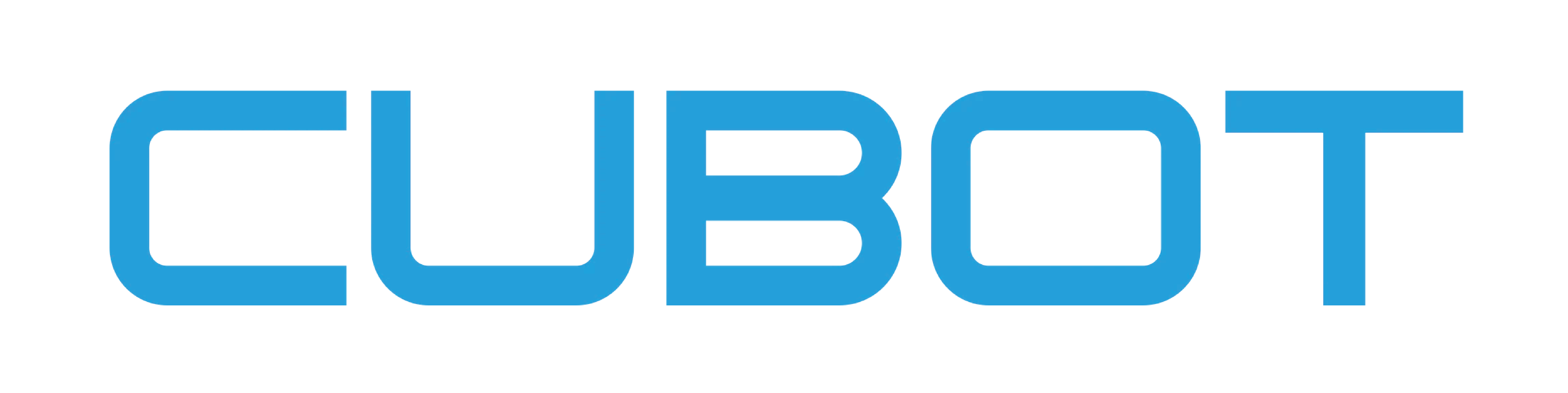 Cubot Logo