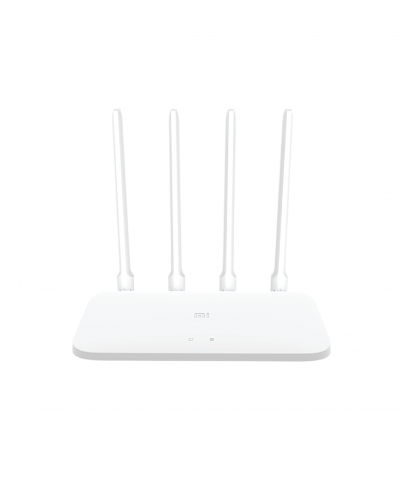 Mi Router 4A