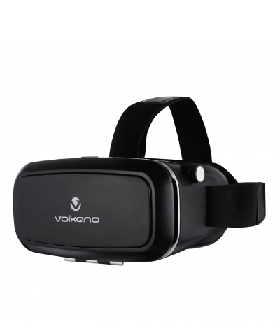 VOLKANO MATRIX PRO SERIES VR HEADSET