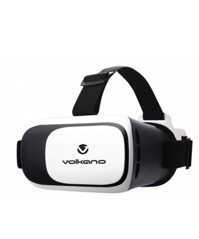 VOLKANO MATRIX SERIES VR HEADSET