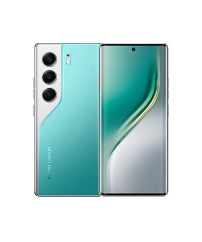 Tecno Camon 40 Pro